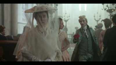 Madame. Please. Your glove. - Dangerous Liaisons