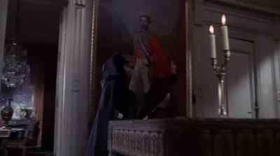 Madame! - Murders in the Rue Morgue