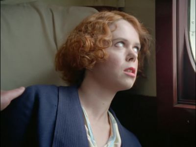 - Madame? - Agatha Christie's Poirot