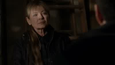 Madame. - The Blacklist