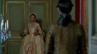 Madame. - Dangerous Liaisons