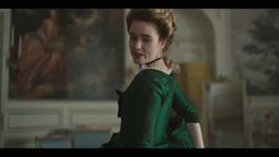 Madame said I had a gift - Dangerous Liaisons