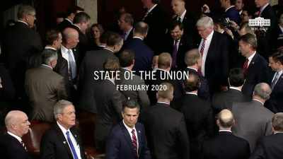 ‐ Madame Speaker, - Surviving Jeffrey Epstein