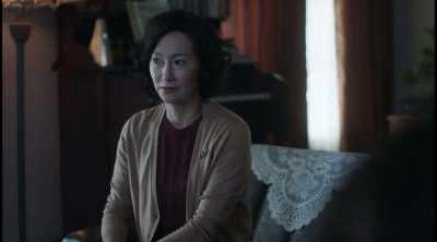 Madame Tang - The Bold, the Corrupt and the Beautiful