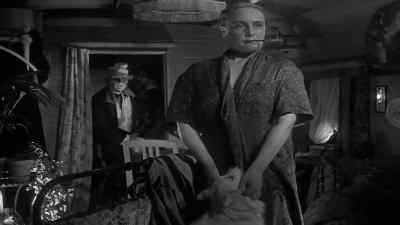 Madame, the dismissal is canceled. - Man on a Tightrope