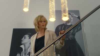 Madame. This is Dr Bonnet, - Murder in Provence