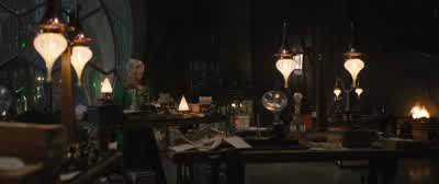 Madame, we have got to stop this. - Wicked: For Good