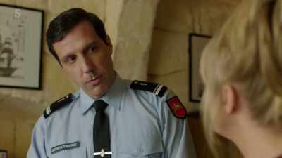 Madame White, I wonder if I could
make you an offer. - The Madame Blanc Mysteries