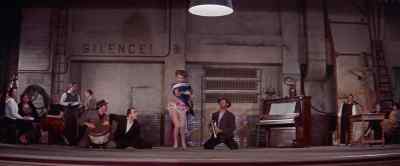 ♪♪ Madames ♪♪ - Les Girls