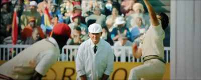 Madan Lal is given another over. - 83