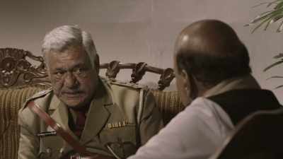 Madan's accomplices will be apprehended, - The Gandhi Murder