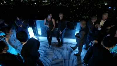 Madden, give Mr. Baylor our particulars. - Hard Target 2
