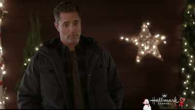 Maddie is coming home
for the holidays, - Homegrown Christmas