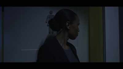 Maddie, everything okay? - The Night Agent