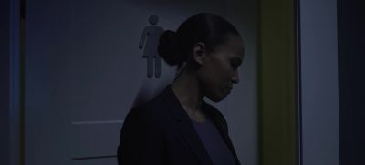 Maddie, everything okay? - The Night Agent