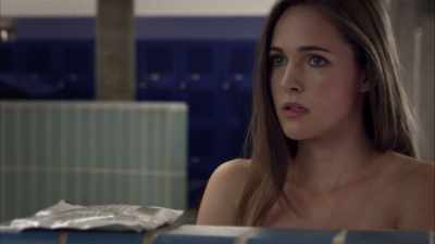 Maddie, I'm seeing someone. - The Wrong Student