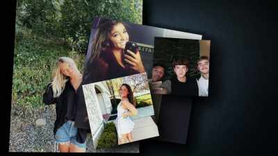Maddie, Kaylee, Ethan, and Xana, - #CyberSleuths: The Idaho Murders