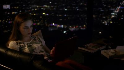 MADDIE:
Please answer this time. - Bosch