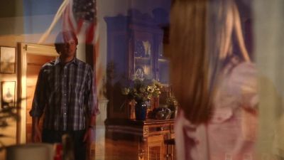 Maddie? - Smallville