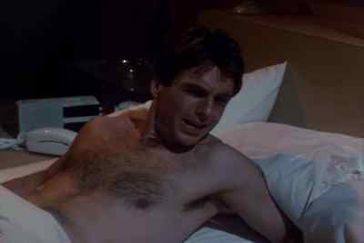 MADDIE? - Moonlighting