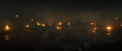 - - Maddie! - Godzilla: King of the Monsters