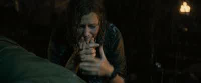 - - Maddie. - Godzilla: King of the Monsters