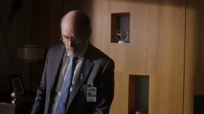 Maddie wouldn't have wanted you to stop... - The Good Doctor