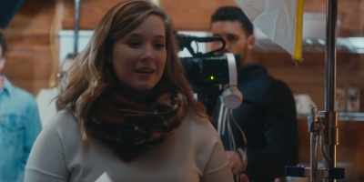 Maddie. You are props.
And we are having a props issue. - GetAWAY