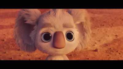 Maddie, you're beautiful. - Back to the Outback