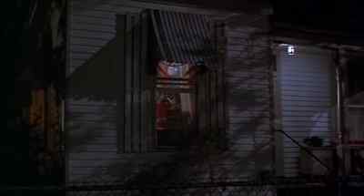 MADDOG: Gloria, open...
Open the door. - Jason's Lyric