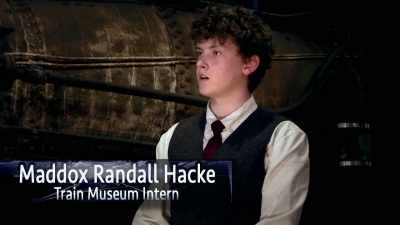 Maddox Randall Hacke - Loco Ghosts