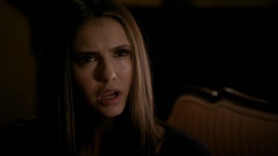 Maddox, what took you so long? - The Vampire Diaries
