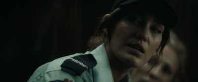 - Maddy, we got to save
those people down there. - Rippy