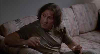 Maddy, I don't want
to discuss anything now. - Dangerous Game