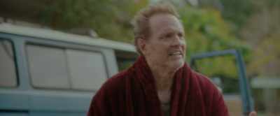 - Maddy, Maddy, Maddy, I feel
that we're all in mortal danger. - Rippy