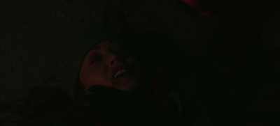 Maddy, Maddy, wake up, wake up. - Death on the Border