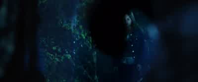 Maddy, run! - Homefront
