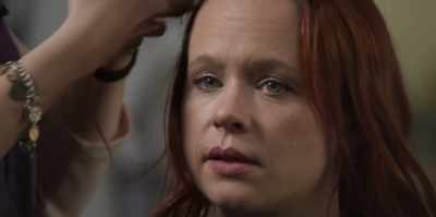 Maddy, is that
what's bothering you? - 13 Minutes