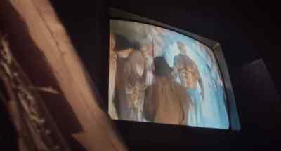 Made for $2 million,
"Fantastic Four" was produced - George A. Romero's Resident Evil