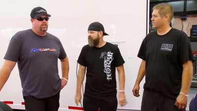 Made a bunch of changes
from National Trail from Ohio - Street Outlaws No Prep Kings Team Attack