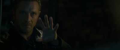 Made a crackling sound, didn't it? - Escape Plan: The Extractors