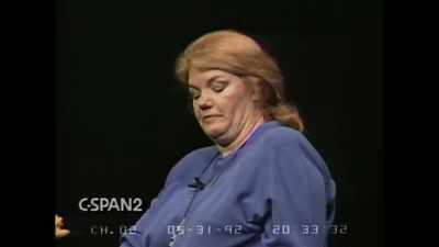 Made a feature story
for Mountain West, - Raise Hell: The Life & Times of Molly Ivins