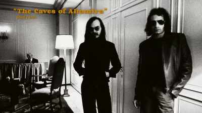 ♪ Made alive a worldly wonder ♪ - Music Box: Yacht Rock: A DOCKumentary