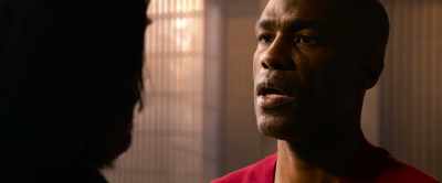 Made you believe their world
was all you deserved. - The Matrix Resurrections