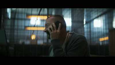 Made by a maestro. Yeah, the best. - The Day of the Jackal