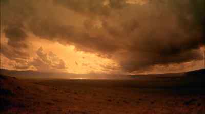 Made by NTD  - Africa: The Serengeti
