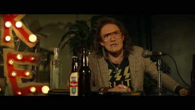 Made me do it
with your abuse of me. - Deadly Class