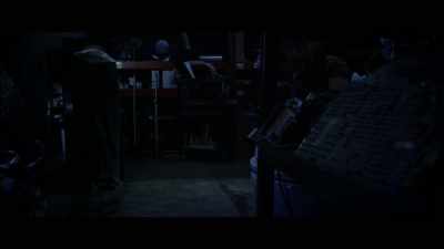 Made from chaos to chaos. - Sequence Break
