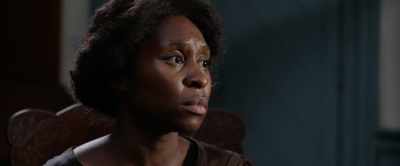 Made God's voice more clear. - Harriet