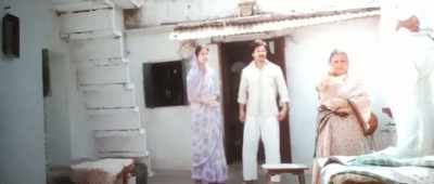 Made here, named here.
"Mad in India!" - Sui Dhaaga - Made in India